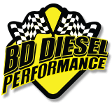 BD Diesel - Chevy/GMC Duramax - 2017 GM 6.6L L5P Duramax