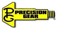 Precision Gear - Shop By Part Type - Axles & Components
