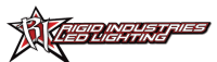 Rigid Industries - Shop By Part Type - Lighting