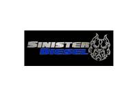 Sinister Diesel - Sinister Diesel Hose & Clamp Kit for 2003-2007 Ford Powerstroke 6.0L