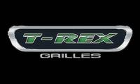 T-Rex Grilles - Ford Powerstroke - 1999-2003 Ford 7.3L Powerstroke